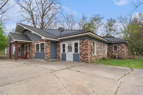 2678 Richmond Street NW Grand Rapids City Kent MI 49504