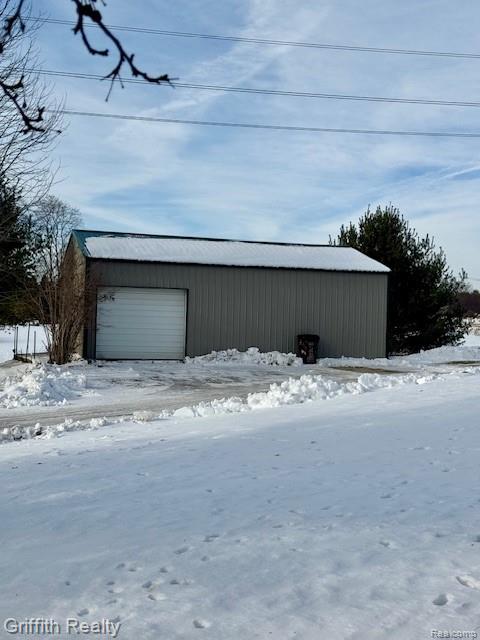 5748 W Coon Lake Road