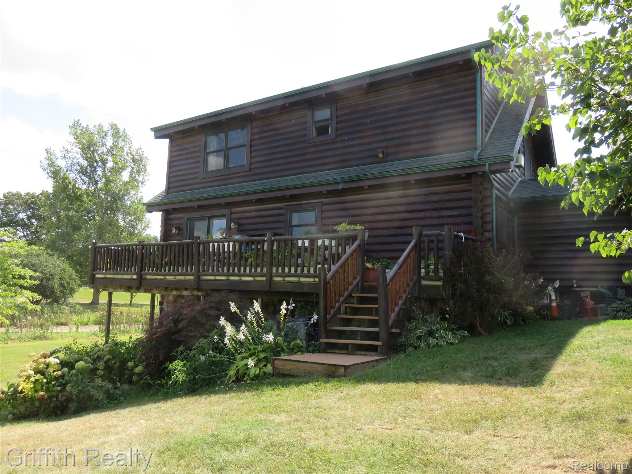 5748 W Coon Lake Road