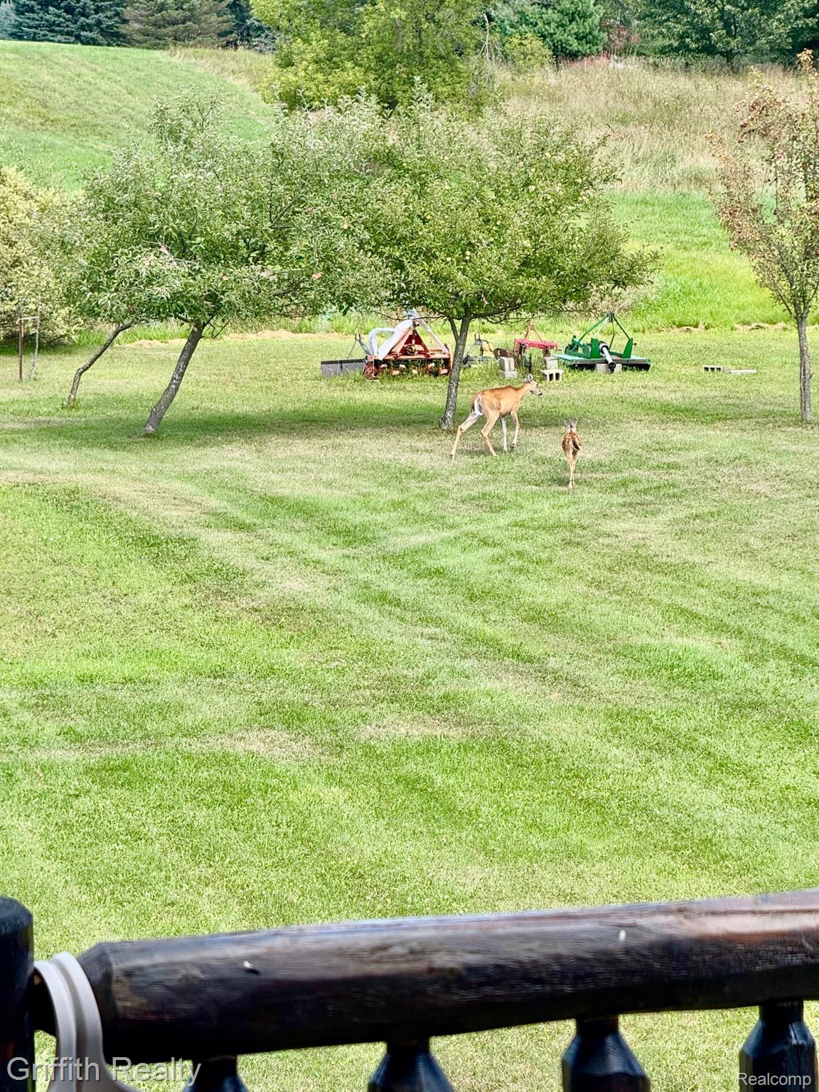 5748 W Coon Lake Road