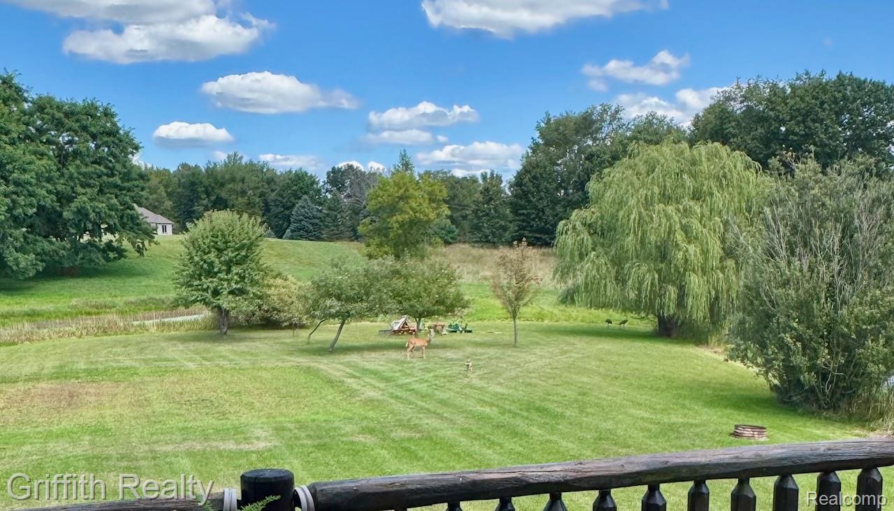 5748 W Coon Lake Road