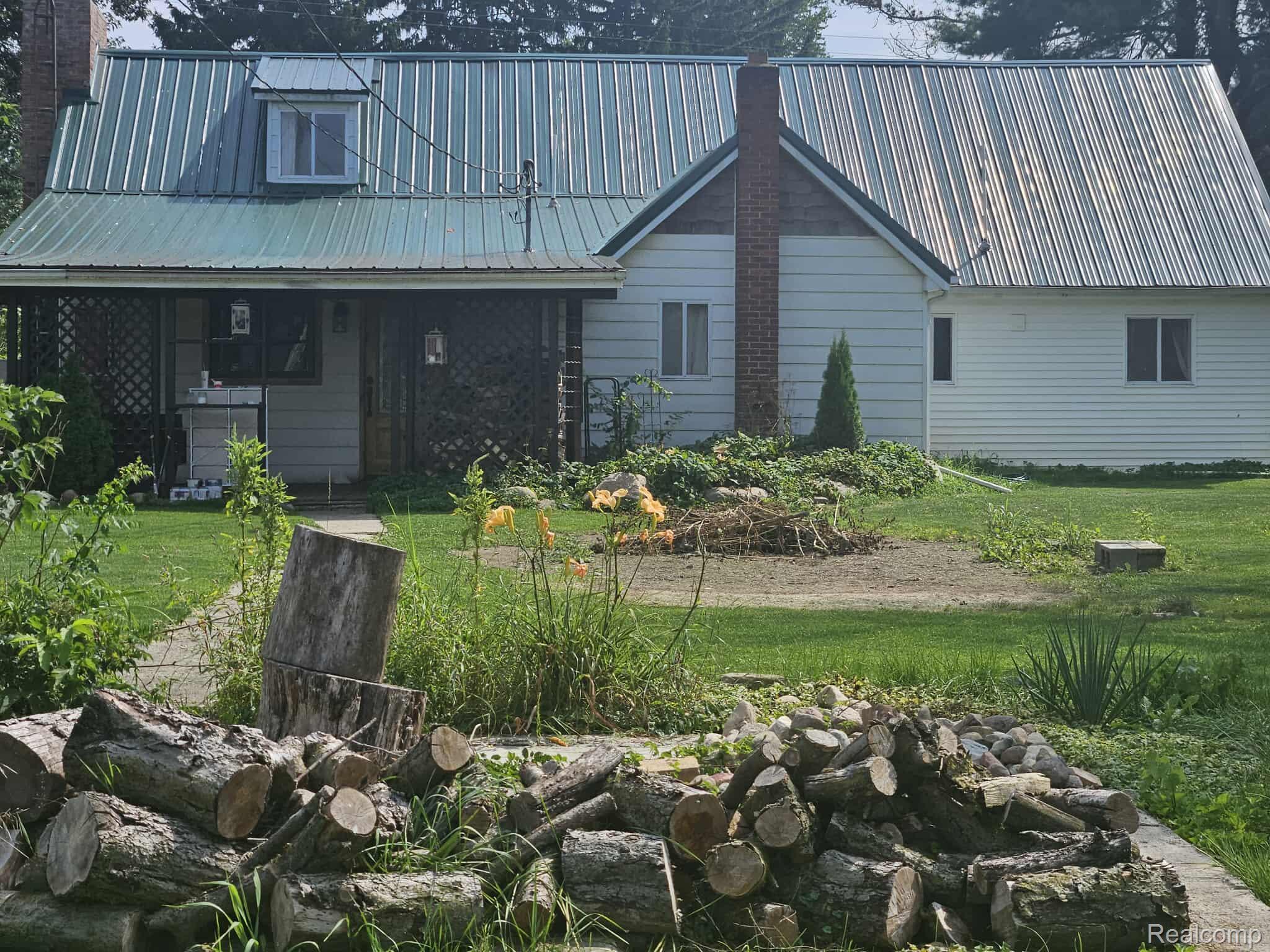 3490 Levalley Road