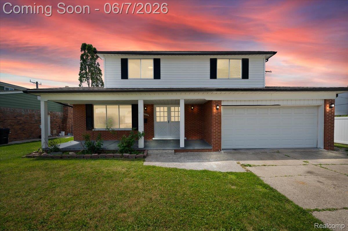 3528 Byrd Drive
