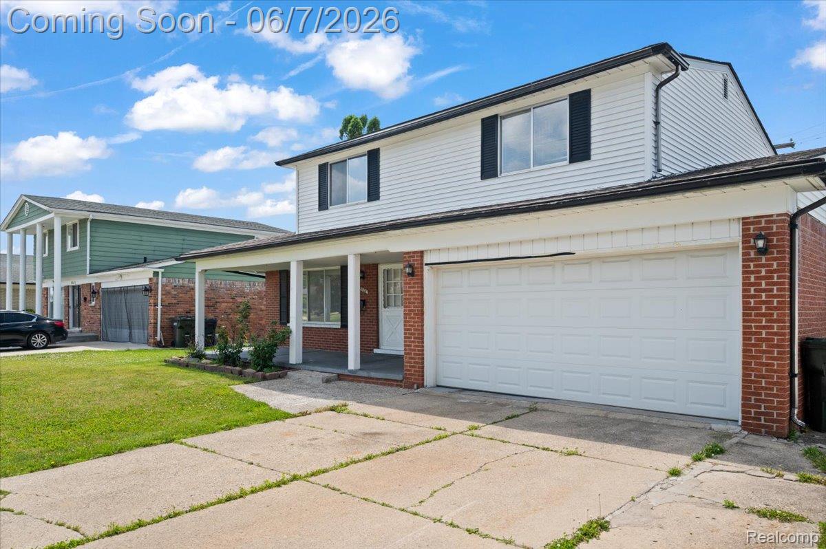 3528 Byrd Drive