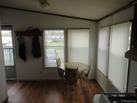 Tiny photo for 326 Holly Lane, Van Buren Charter Township, MI 48111 (MLS # 20261021949)