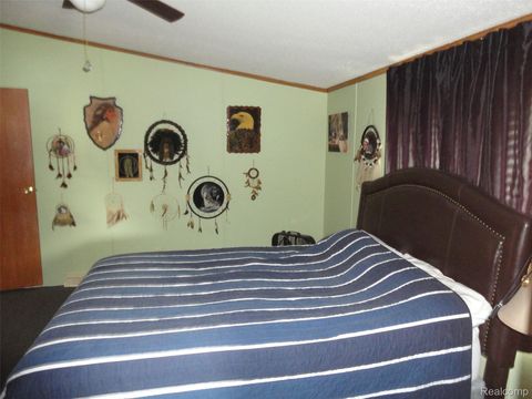 Tiny photo for 326 Holly Lane, Van Buren Charter Township, MI 48111 (MLS # 20261021949)