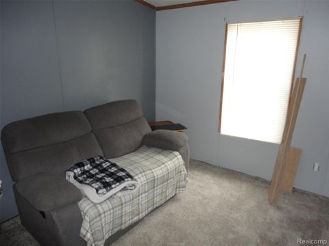 Tiny photo for 326 Holly Lane, Van Buren Charter Township, MI 48111 (MLS # 20261021949)