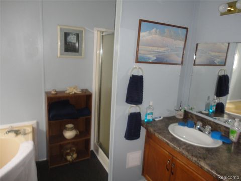 Tiny photo for 326 Holly Lane, Van Buren Charter Township, MI 48111 (MLS # 20261021949)