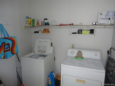 Tiny photo for 326 Holly Lane, Van Buren Charter Township, MI 48111 (MLS # 20261021949)