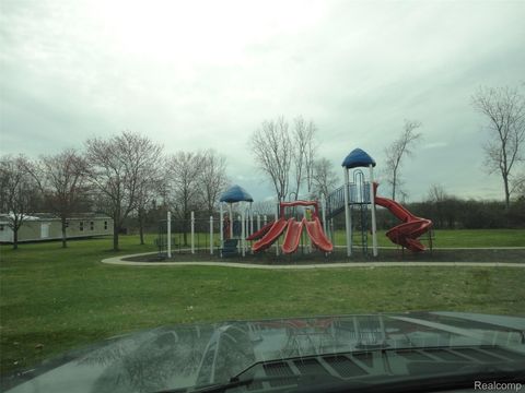 Tiny photo for 326 Holly Lane, Van Buren Charter Township, MI 48111 (MLS # 20261021949)