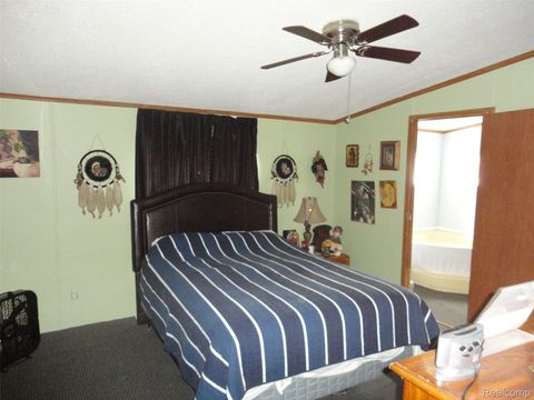 Tiny photo for 326 Holly Lane, Van Buren Charter Township, MI 48111 (MLS # 20261021949)