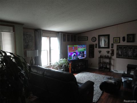 Tiny photo for 326 Holly Lane, Van Buren Charter Township, MI 48111 (MLS # 20261021949)