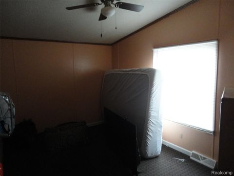 Tiny photo for 326 Holly Lane, Van Buren Charter Township, MI 48111 (MLS # 20261021949)