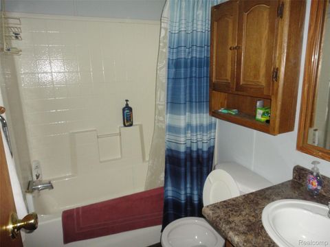 Tiny photo for 326 Holly Lane, Van Buren Charter Township, MI 48111 (MLS # 20261021949)