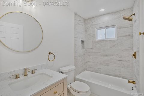 Tiny photo for 14910 Aubrey, Redford Charter Township, MI 48239 (MLS # 20261021684)