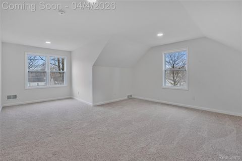 Tiny photo for 14910 Aubrey, Redford Charter Township, MI 48239 (MLS # 20261021684)