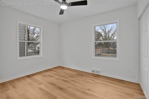 Tiny photo for 14910 Aubrey, Redford Charter Township, MI 48239 (MLS # 20261021684)