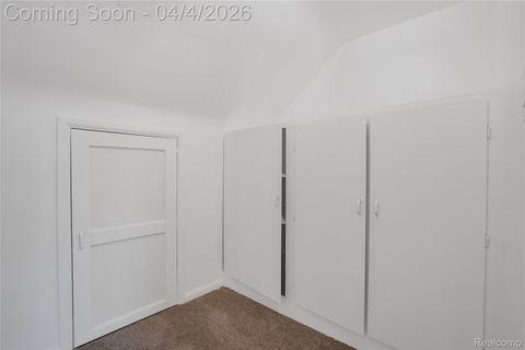 Tiny photo for 14910 Aubrey, Redford Charter Township, MI 48239 (MLS # 20261021684)