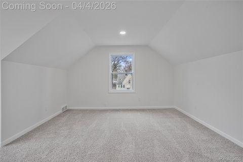 Tiny photo for 14910 Aubrey, Redford Charter Township, MI 48239 (MLS # 20261021684)