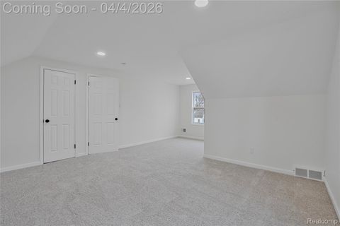 Tiny photo for 14910 Aubrey, Redford Charter Township, MI 48239 (MLS # 20261021684)