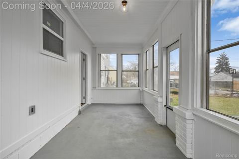 Tiny photo for 14910 Aubrey, Redford Charter Township, MI 48239 (MLS # 20261021684)