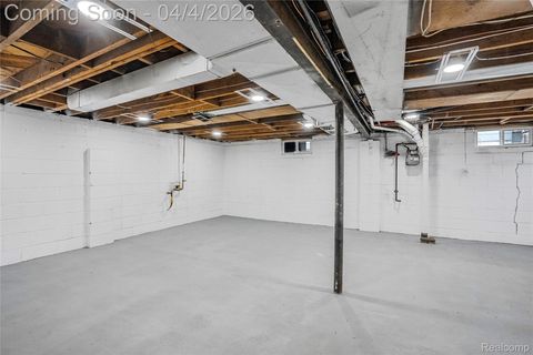 Tiny photo for 14910 Aubrey, Redford Charter Township, MI 48239 (MLS # 20261021684)