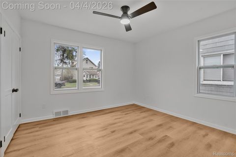 Tiny photo for 14910 Aubrey, Redford Charter Township, MI 48239 (MLS # 20261021684)