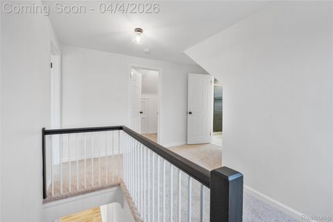 Tiny photo for 14910 Aubrey, Redford Charter Township, MI 48239 (MLS # 20261021684)