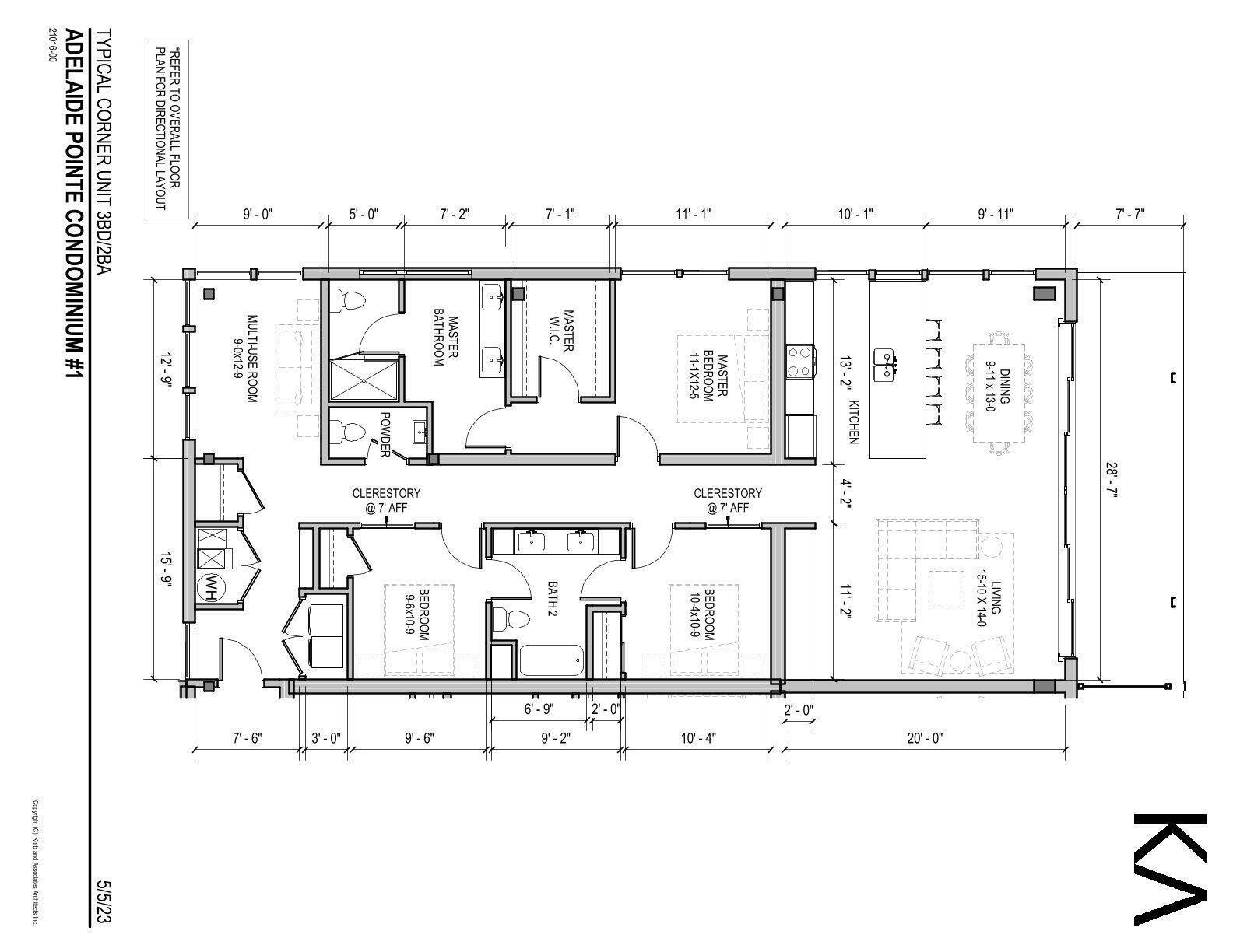 901 Adelaide Circle 201