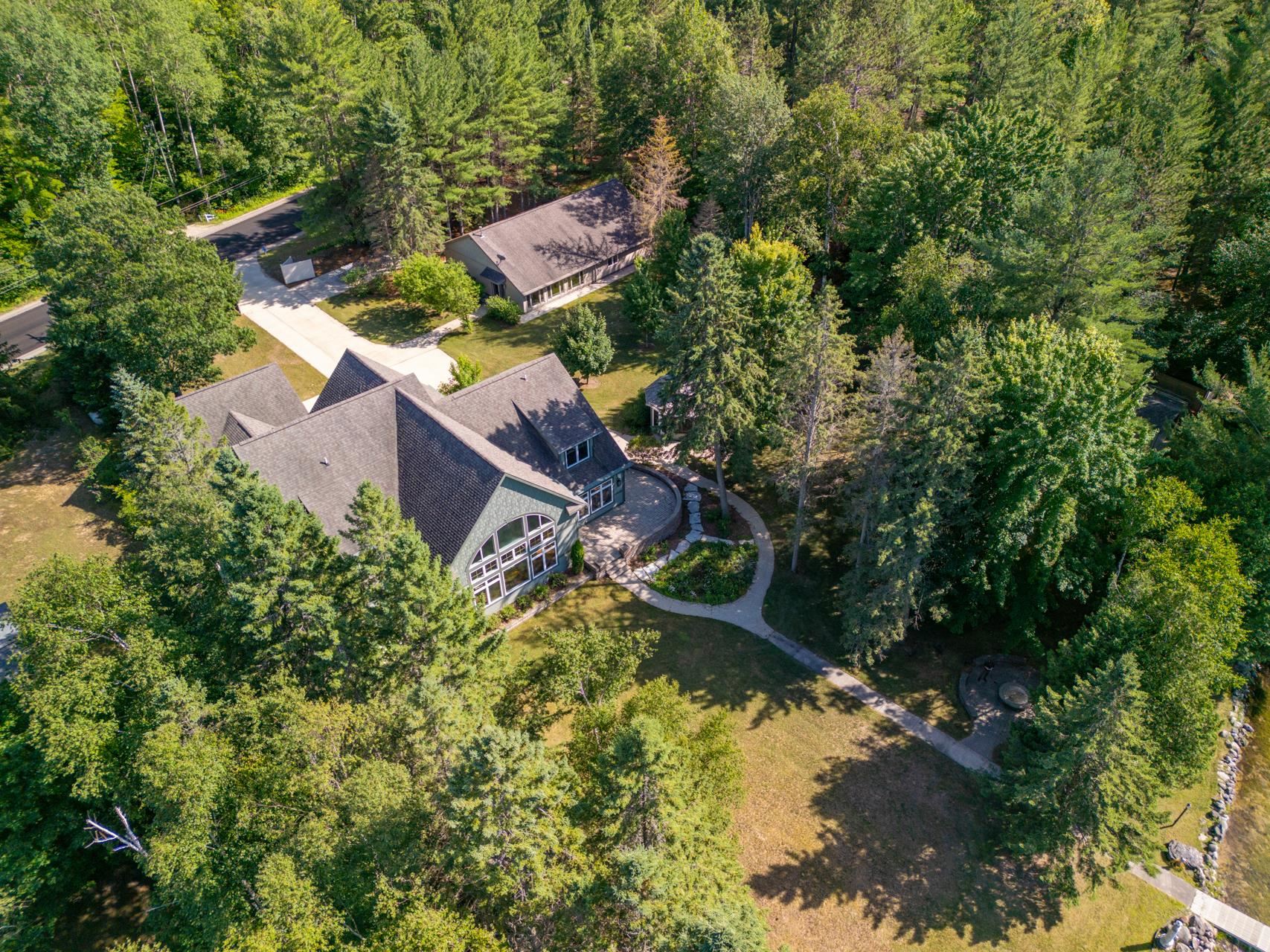 6299&6277 Blue Lake Road, Ne