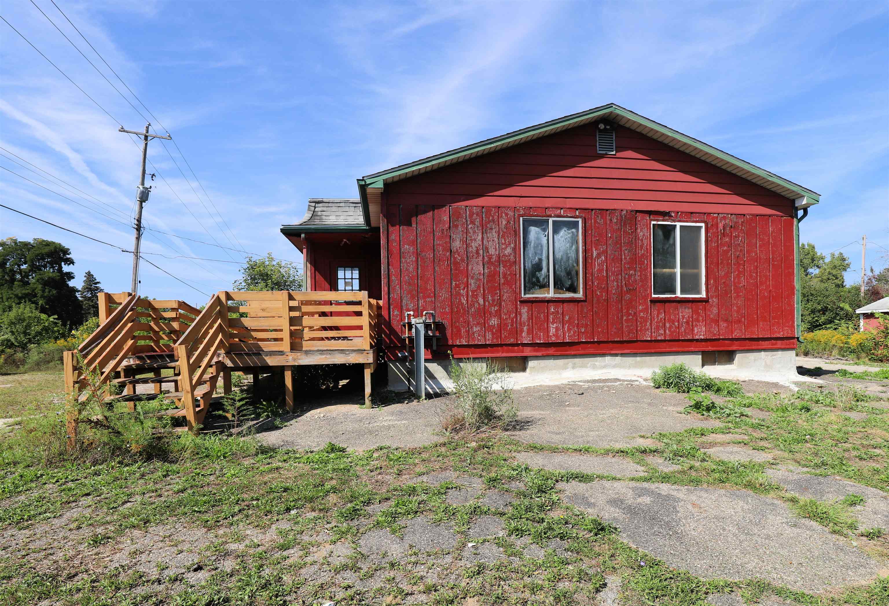 2246 W Coldwater Road