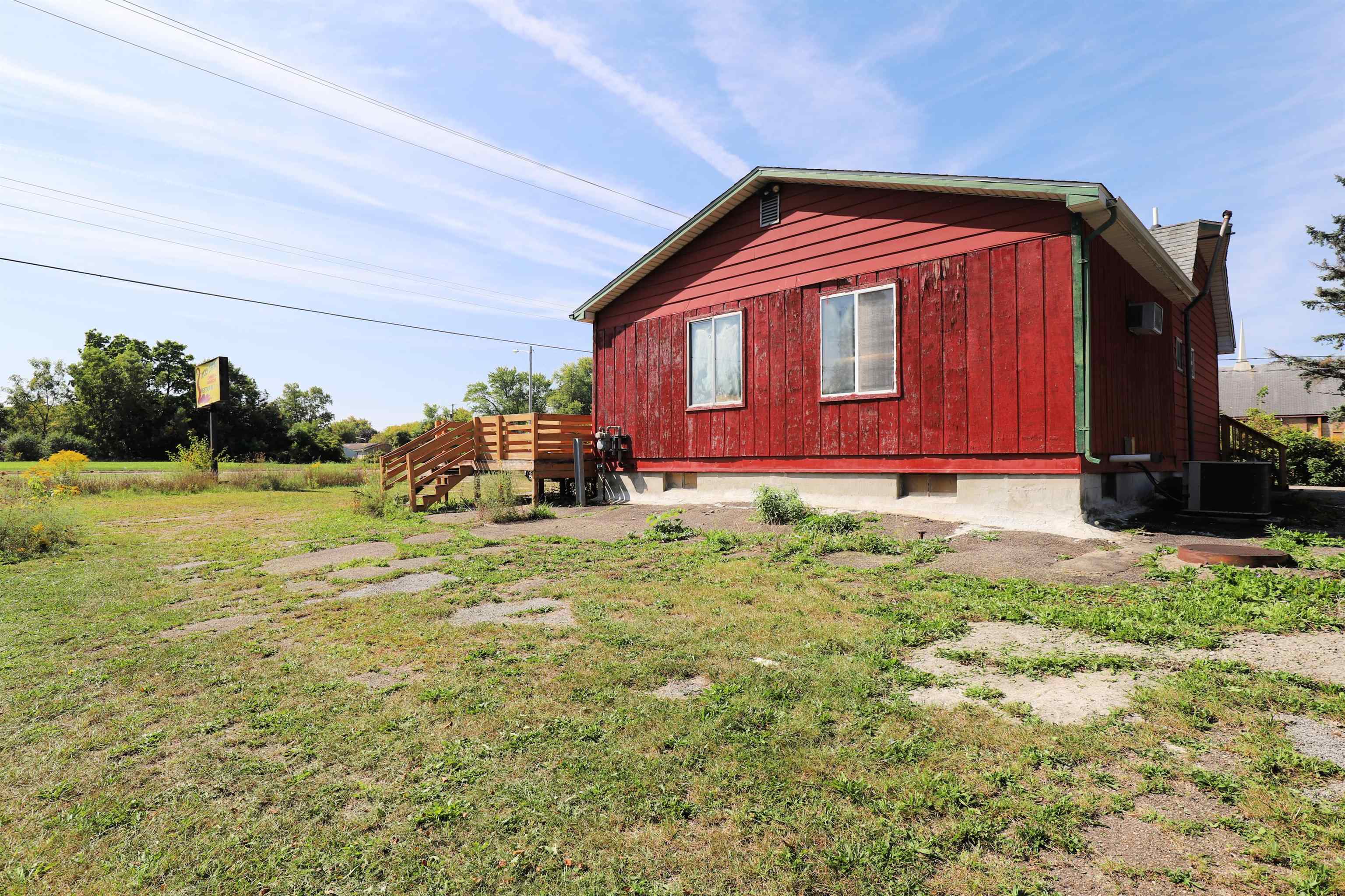 2246 W Coldwater Road