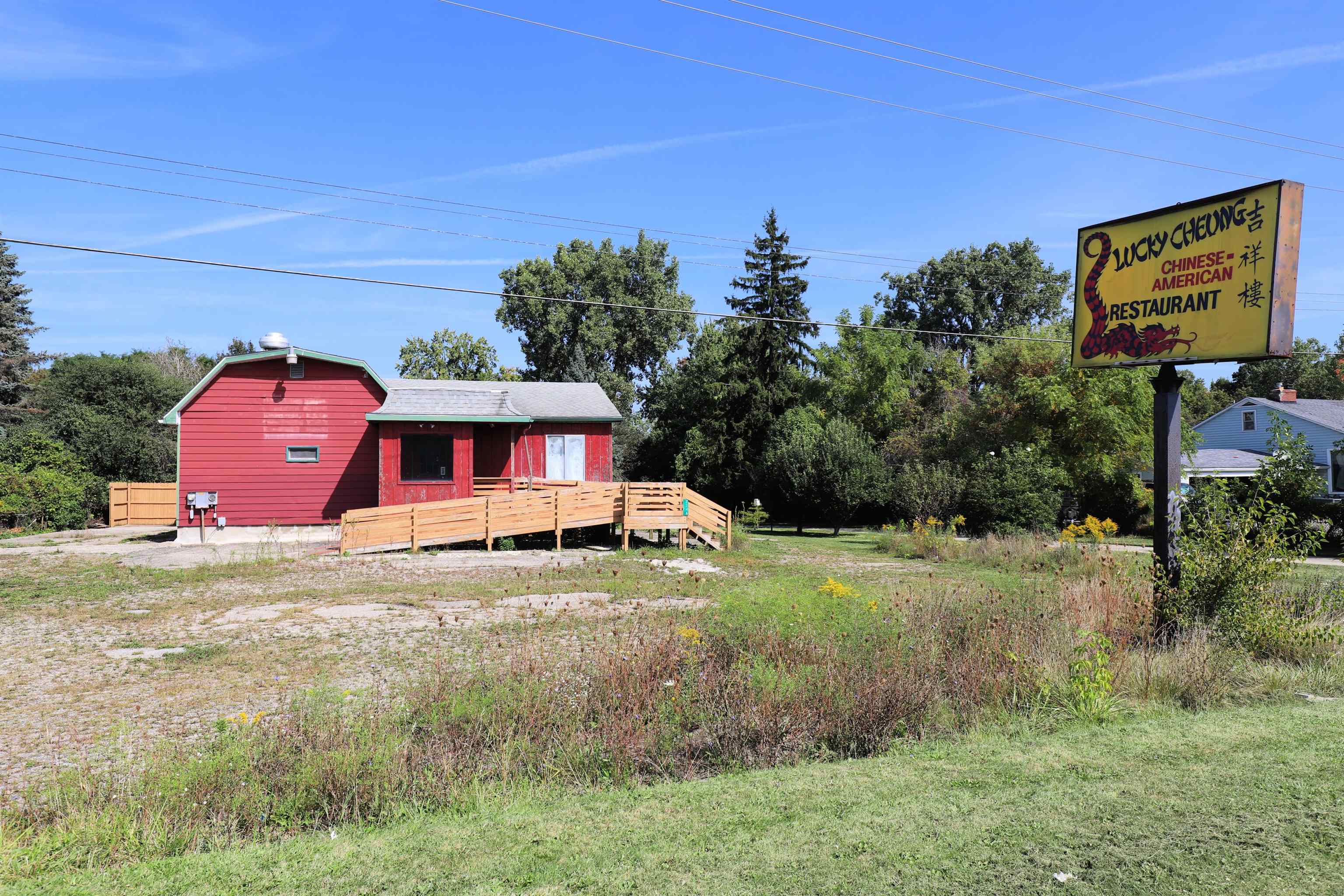 2246 W Coldwater Road