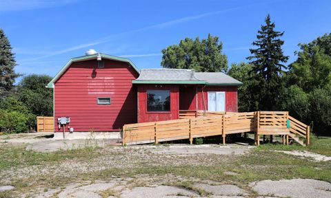 2246 W Coldwater Road Mt Morris Township MI 48505