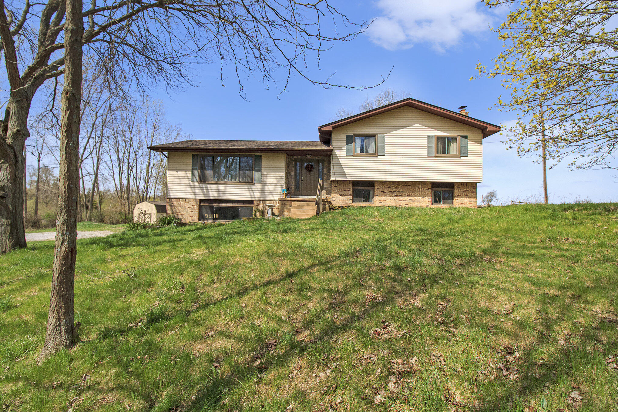 8535 Scully Road