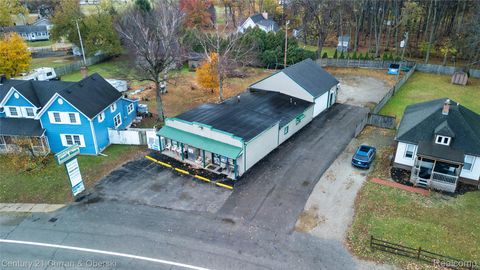 27996 Waltz Road Huron Charter Township MI 48164