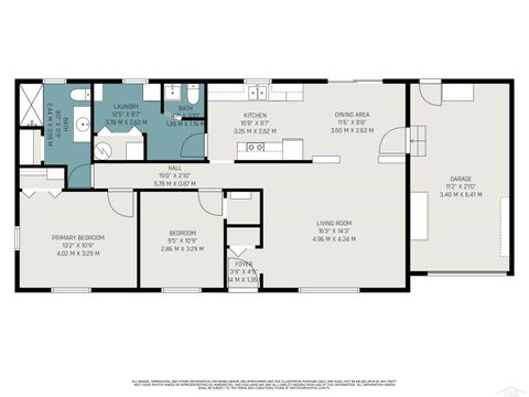 A home in SaginawCharterTownship_Saginaw