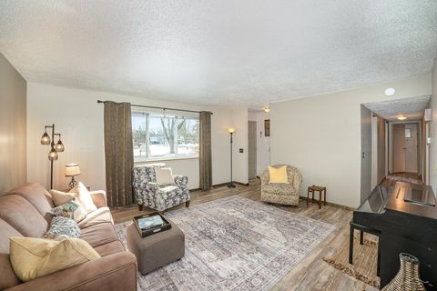 A home in SaginawCharterTownship_Saginaw