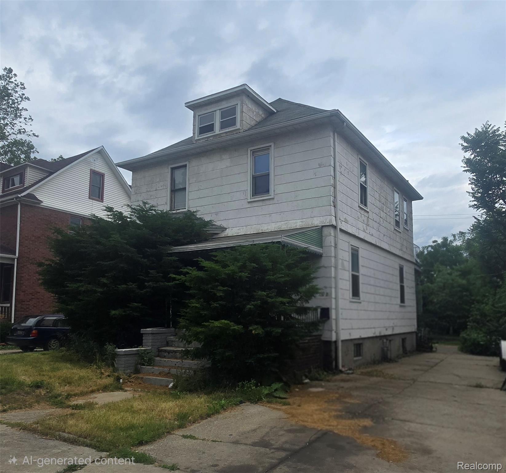 202 Tyler Street