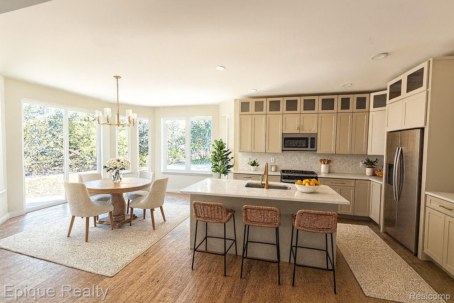 3316 Cornerstone Drive