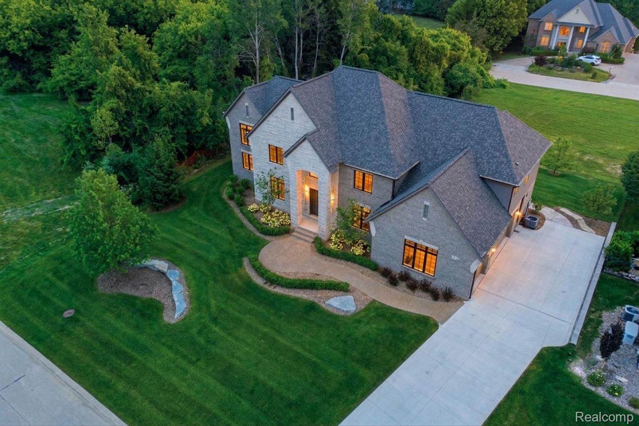 3836 Coachwood Lane