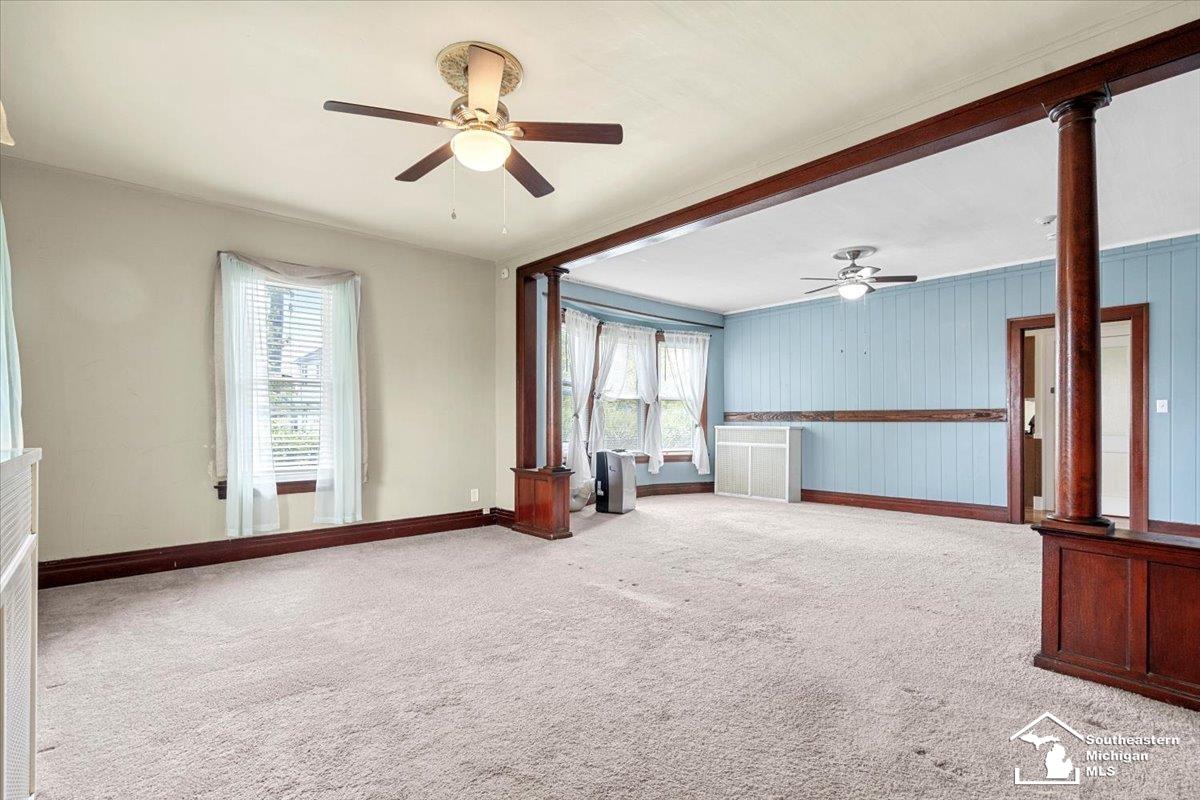 705 Eureka Road