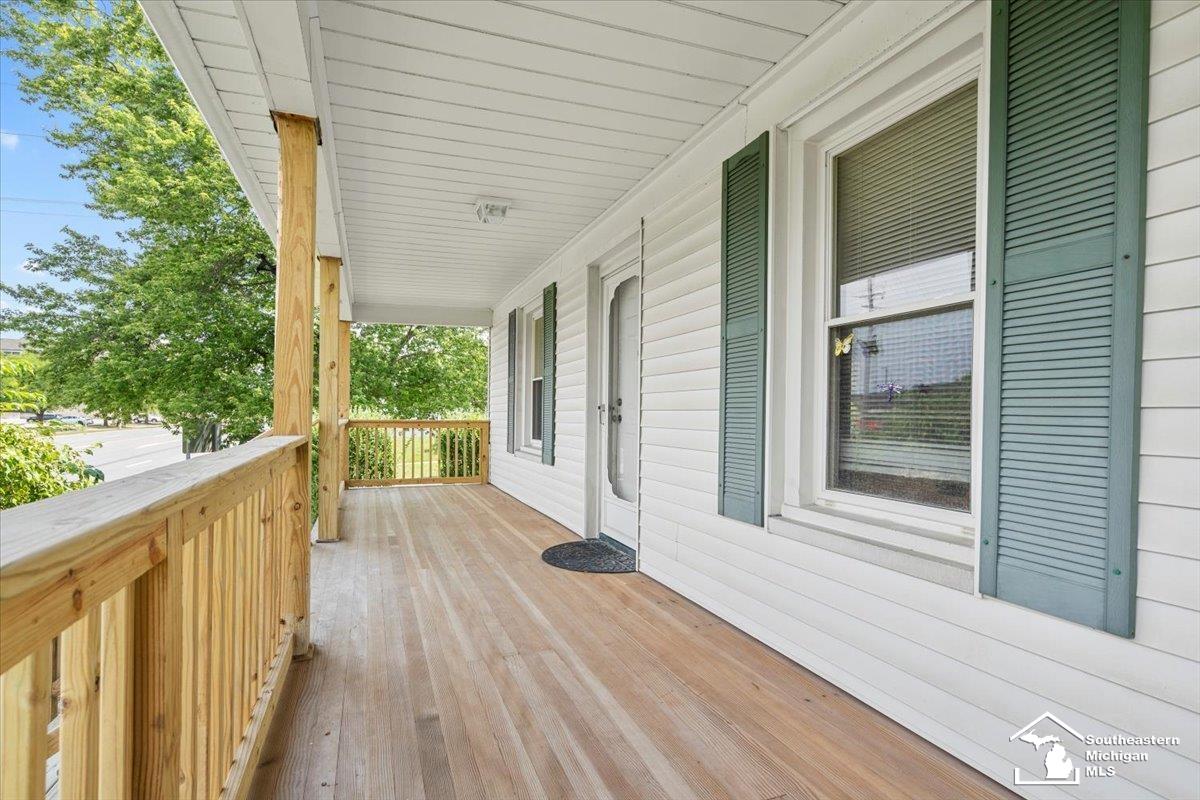 705 Eureka Road