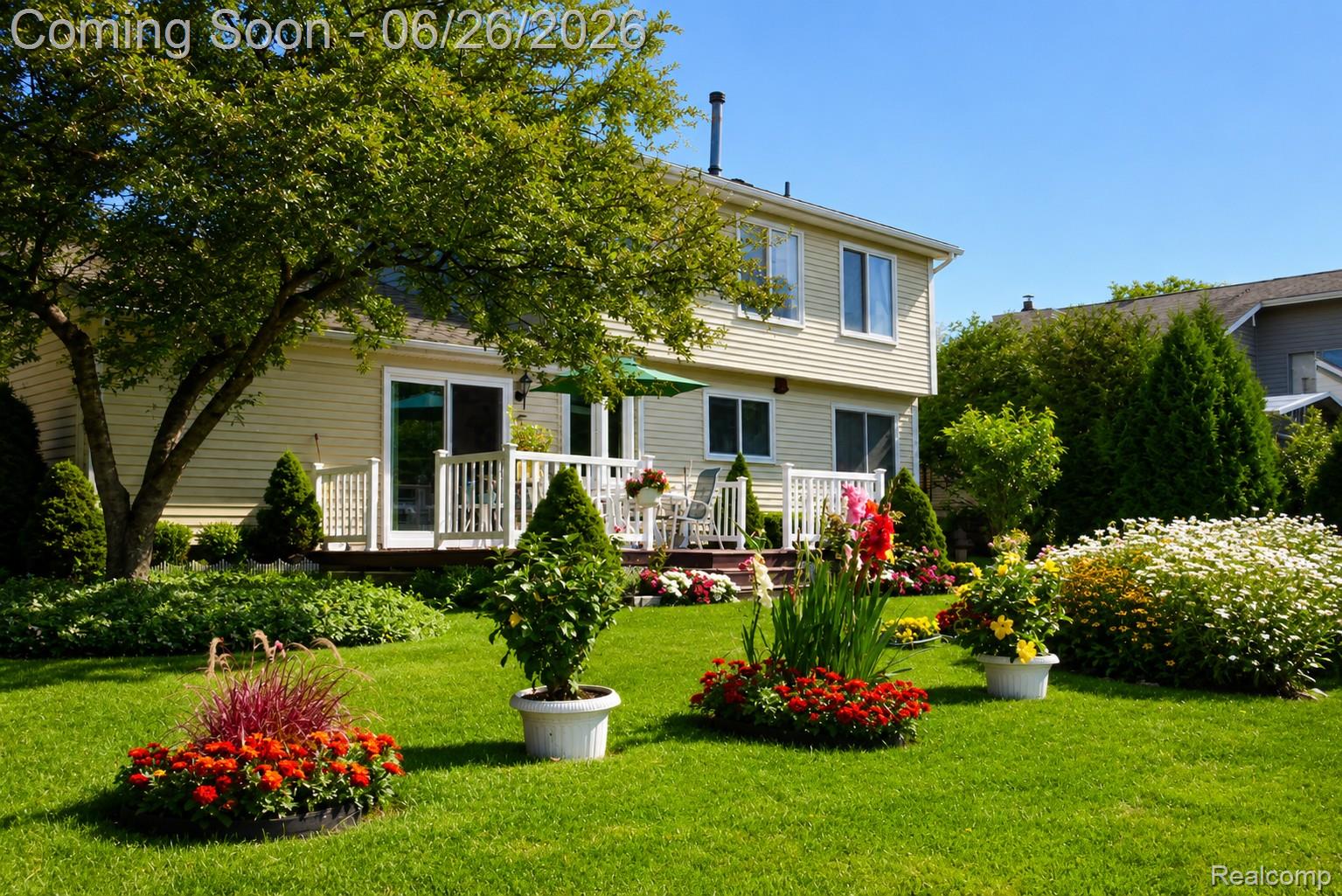 40437 Village Wood Road