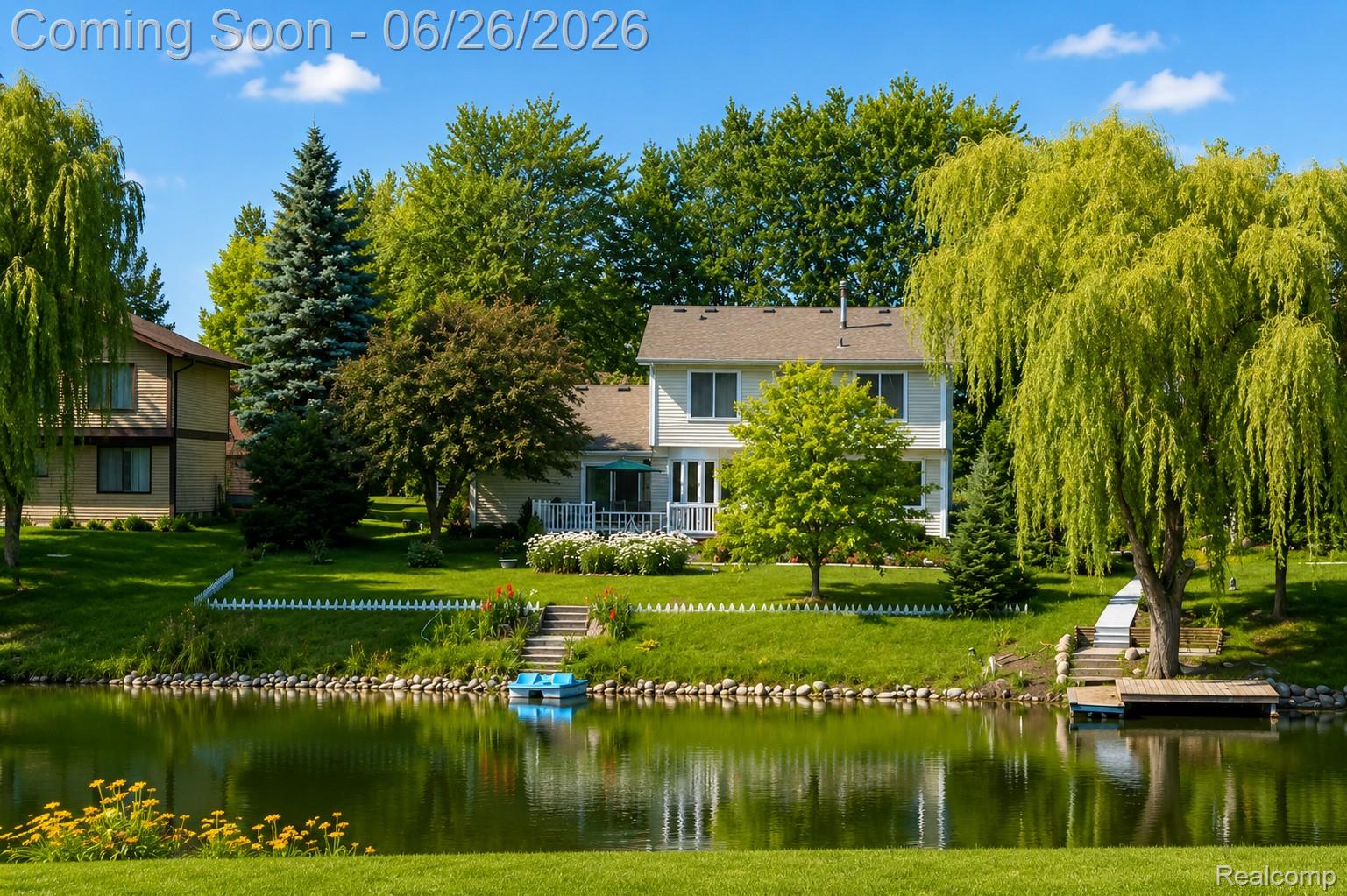 40437 Village Wood Road