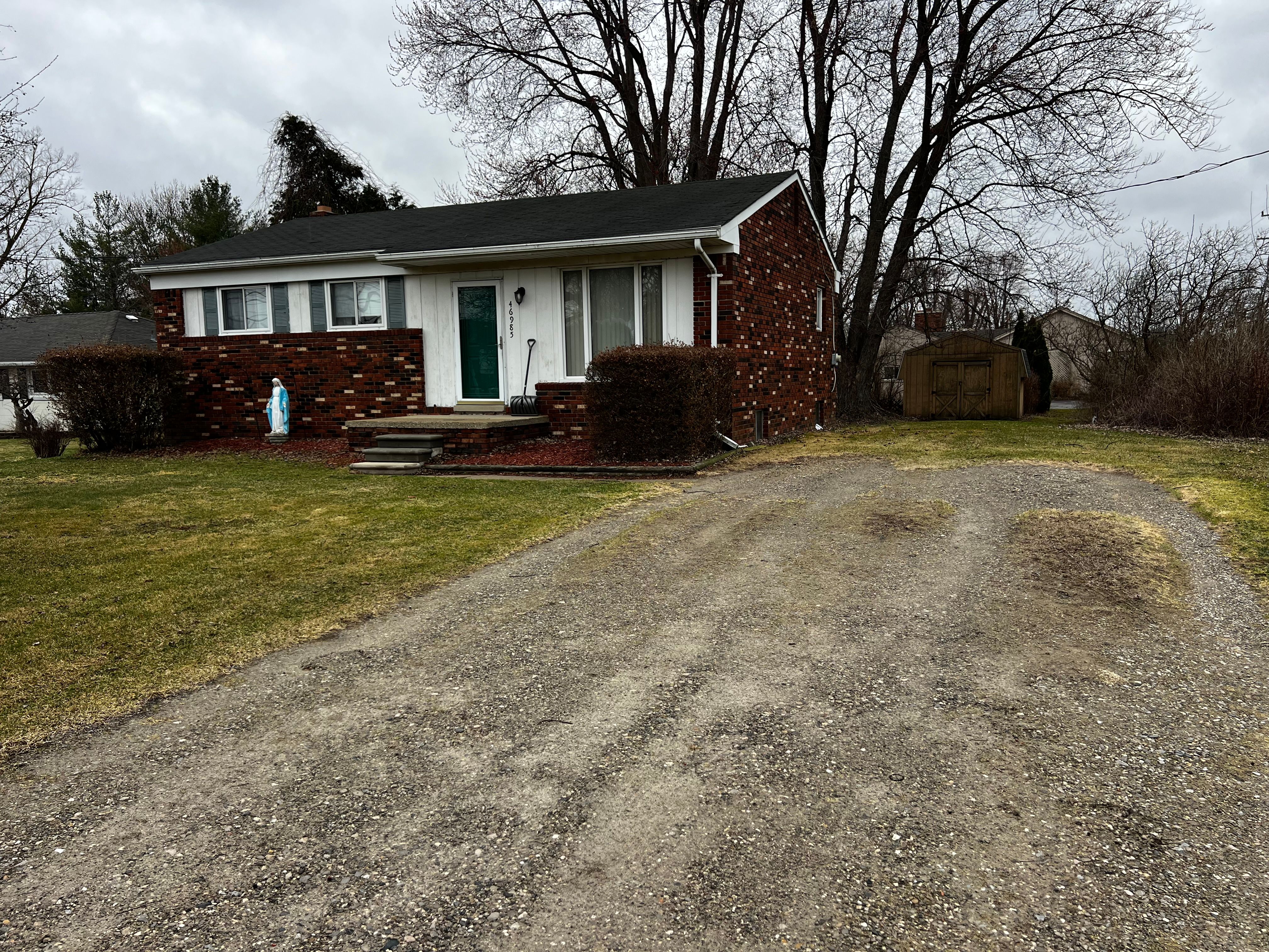 46985 HEYDENREICH Road