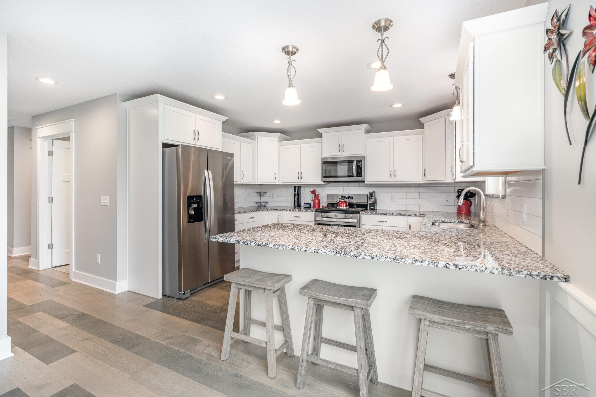 8442 Cottonwood Drive