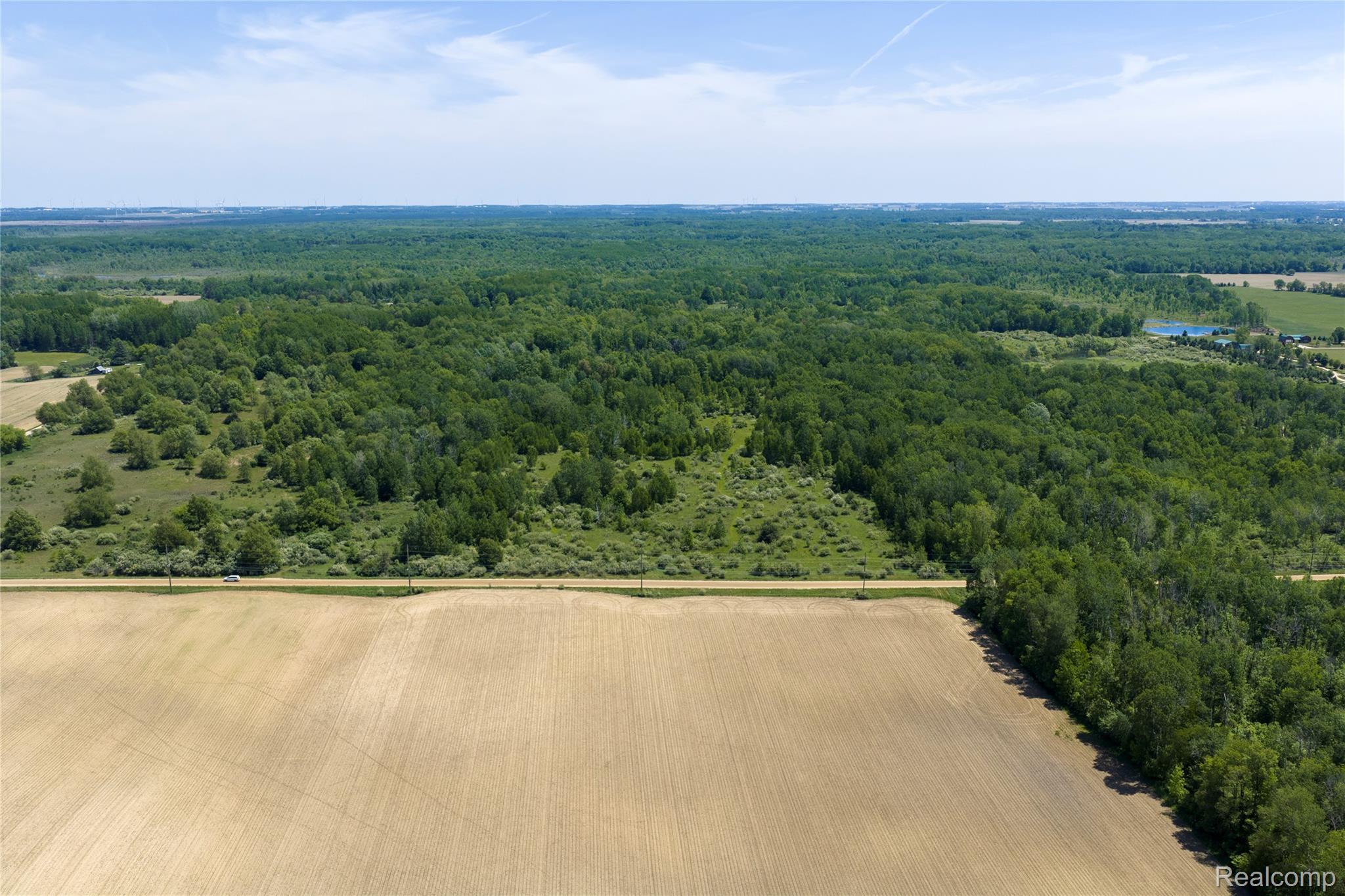 Parcel B Freiburger Rd