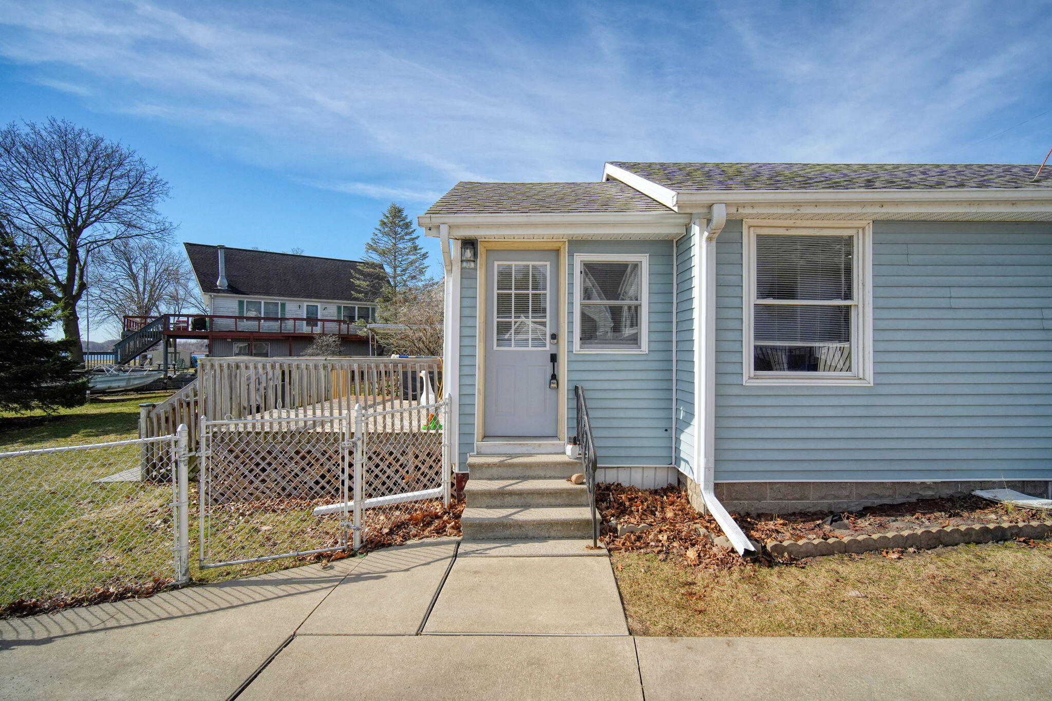 298 Ackerson Lake Drive