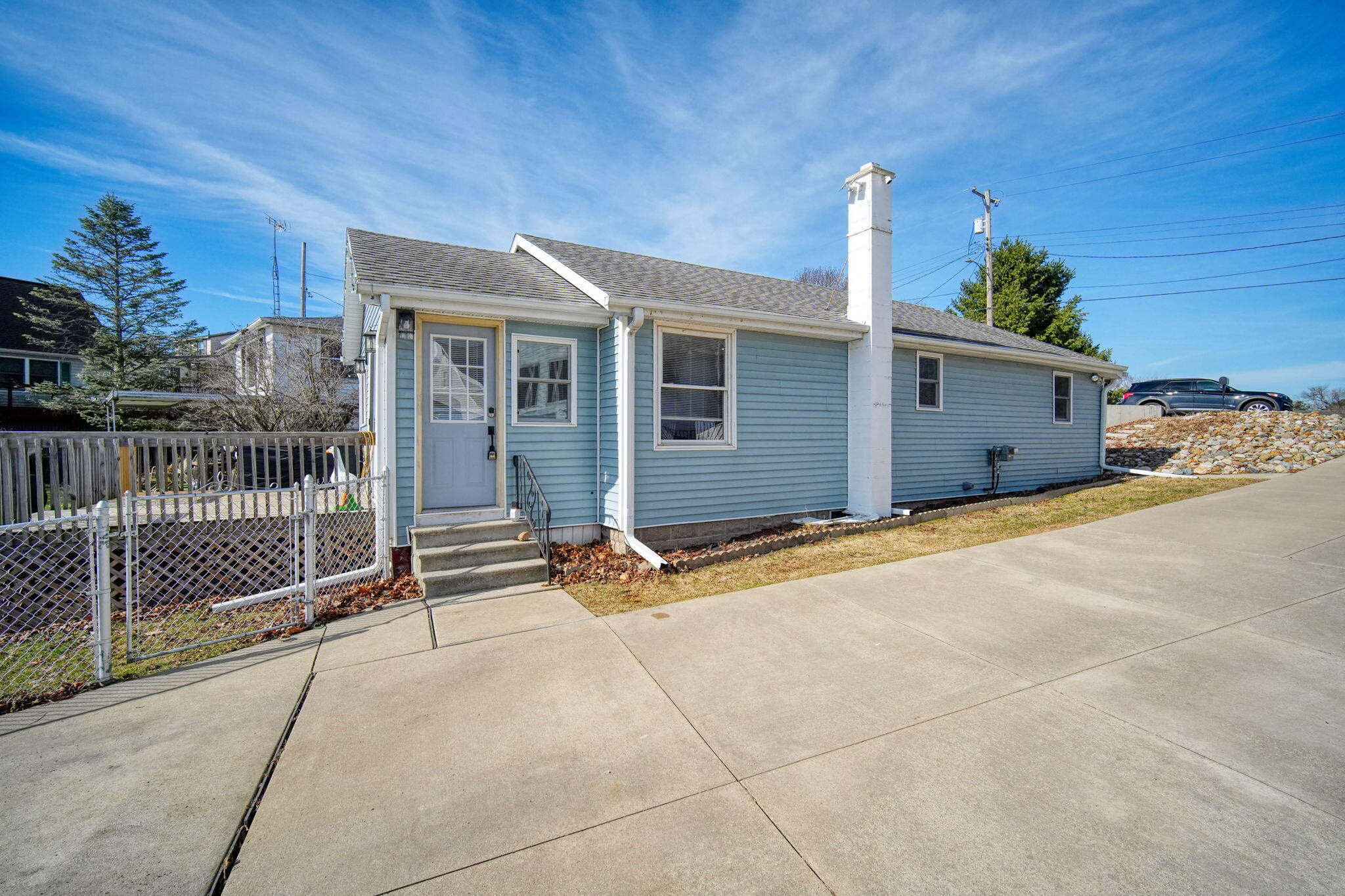 298 Ackerson Lake Drive